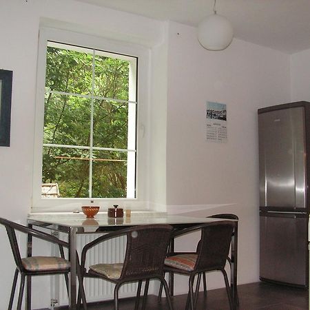 Apartament Moonlight Apartment Sopot Luaran gambar