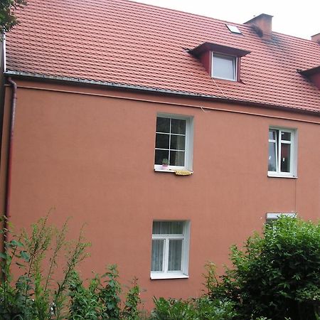 Apartament Moonlight Apartment Sopot Luaran gambar