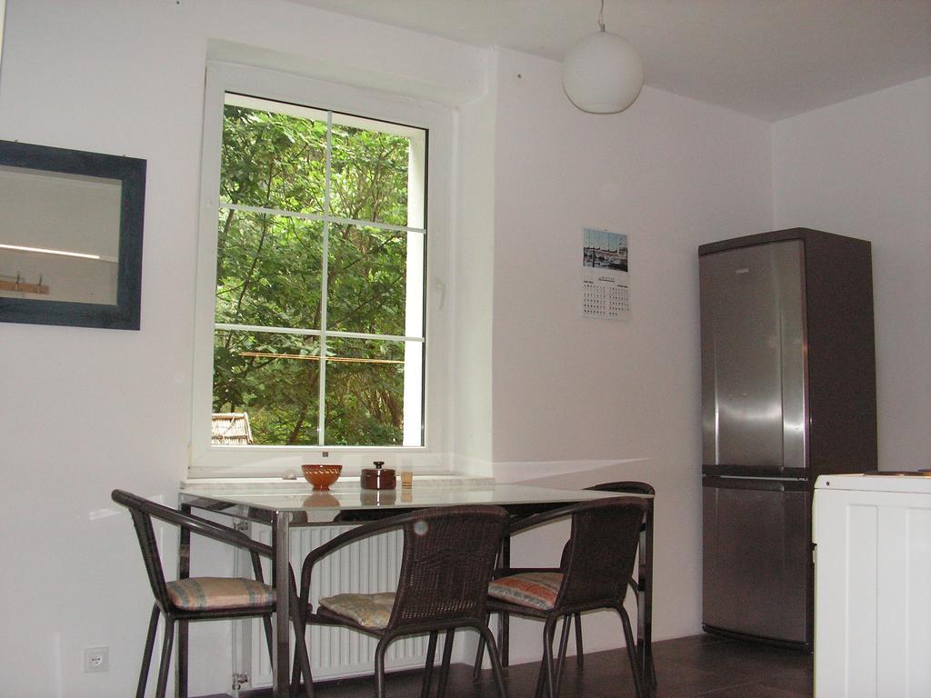 Apartament Moonlight Apartment Sopot Luaran gambar