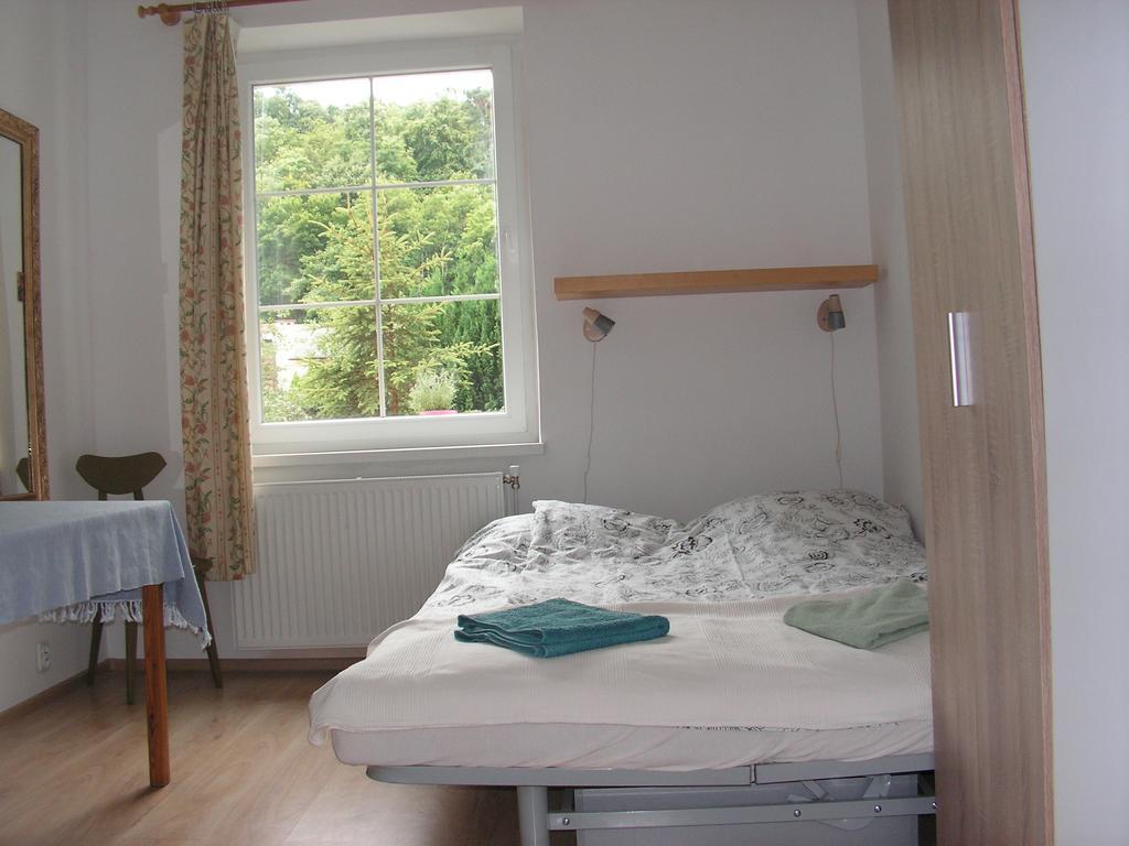 Apartament Moonlight Apartment Sopot Luaran gambar