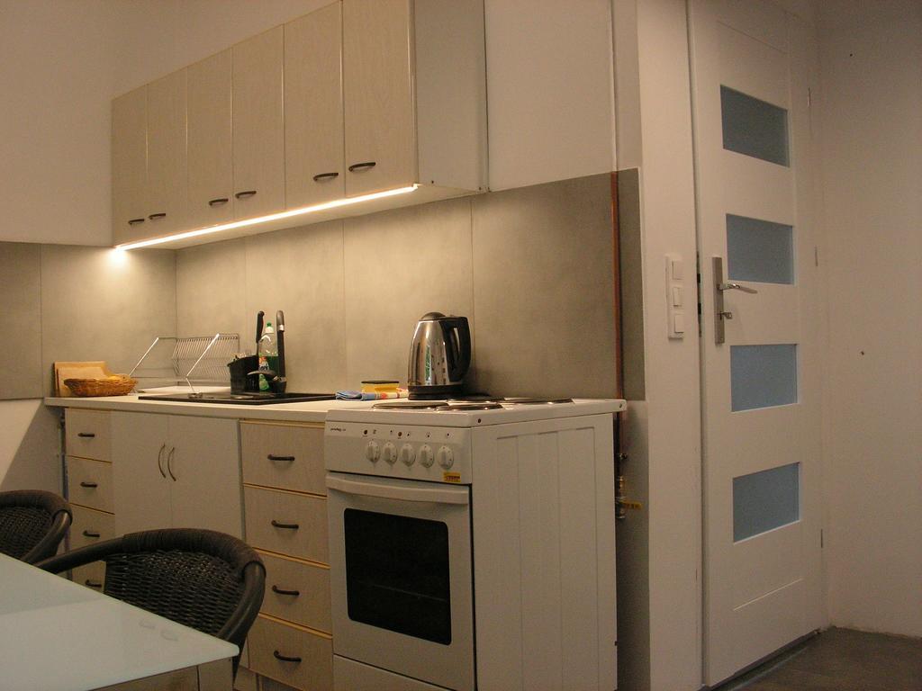 Apartament Moonlight Apartment Sopot Luaran gambar