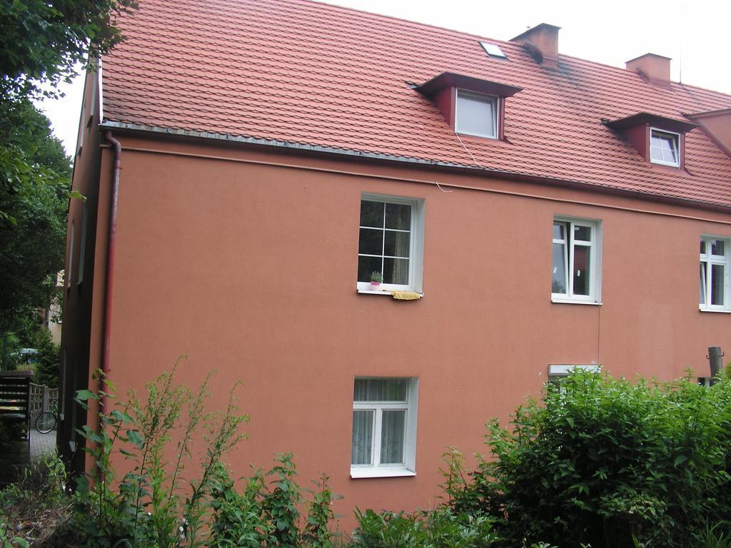 Apartament Moonlight Apartment Sopot Luaran gambar