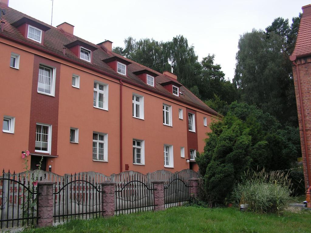 Apartament Moonlight Apartment Sopot Luaran gambar