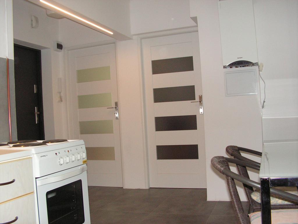 Apartament Moonlight Apartment Sopot Luaran gambar