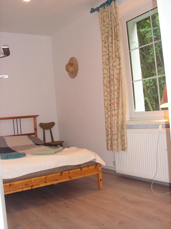Apartament Moonlight Apartment Sopot Luaran gambar